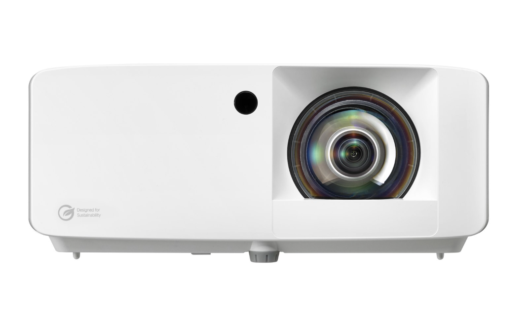 Projector Optoma UHZ35ST (Videoproector Optoma UHZ35ST)