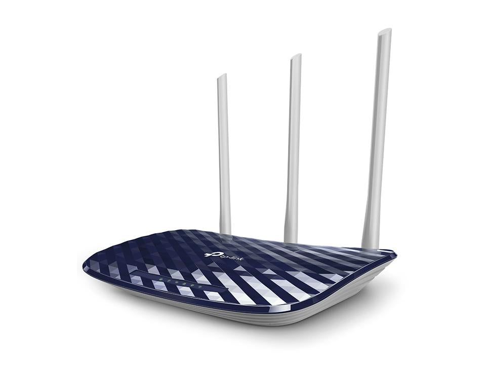 TP-Link TPL ROUTER AC750 DUAL-B FE