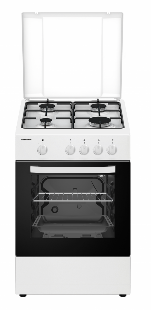 RESIGILAT | ARAGAZ GAZ HEINNER HFSC-SME50WH HEINNER