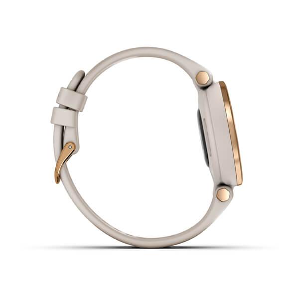 Ceas Smartwatch Garmin Lily, RoseGold