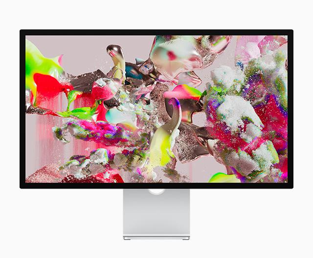 Apple STUDIO DISPLAY SG TILT&HEIGHT STAND RO