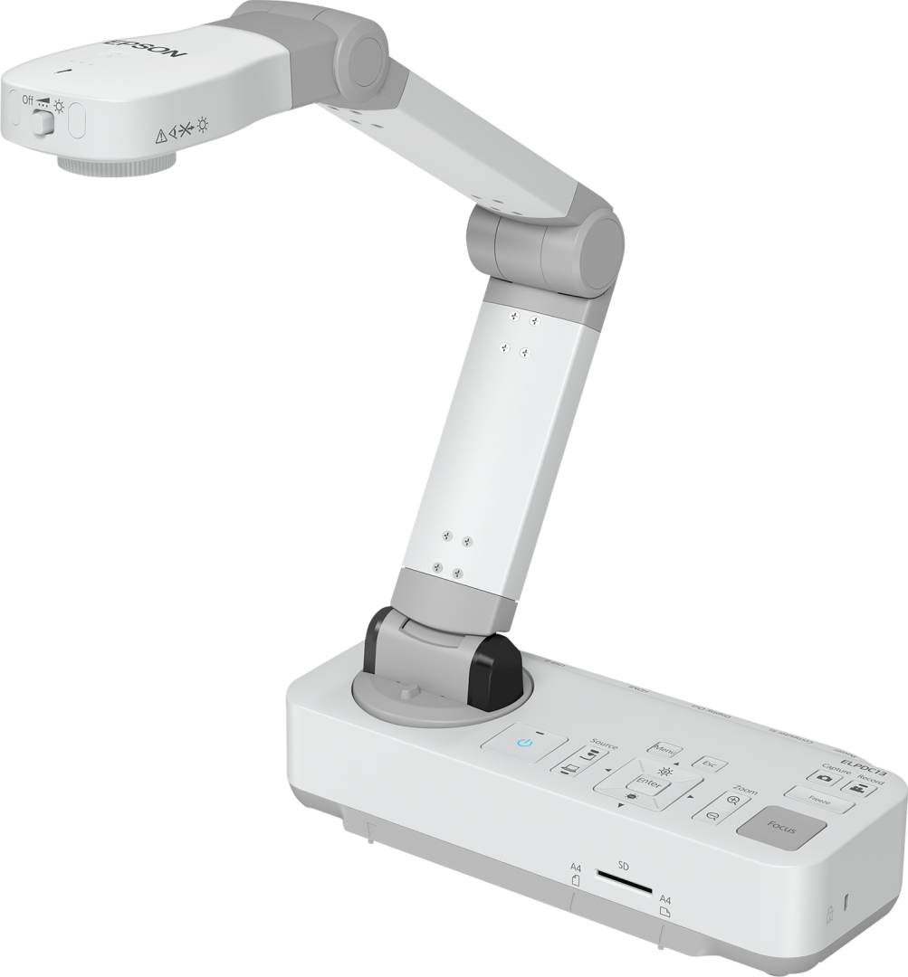 Document Camera Epson ELPDC-13 (document Camera Epson ELPDC-13)
