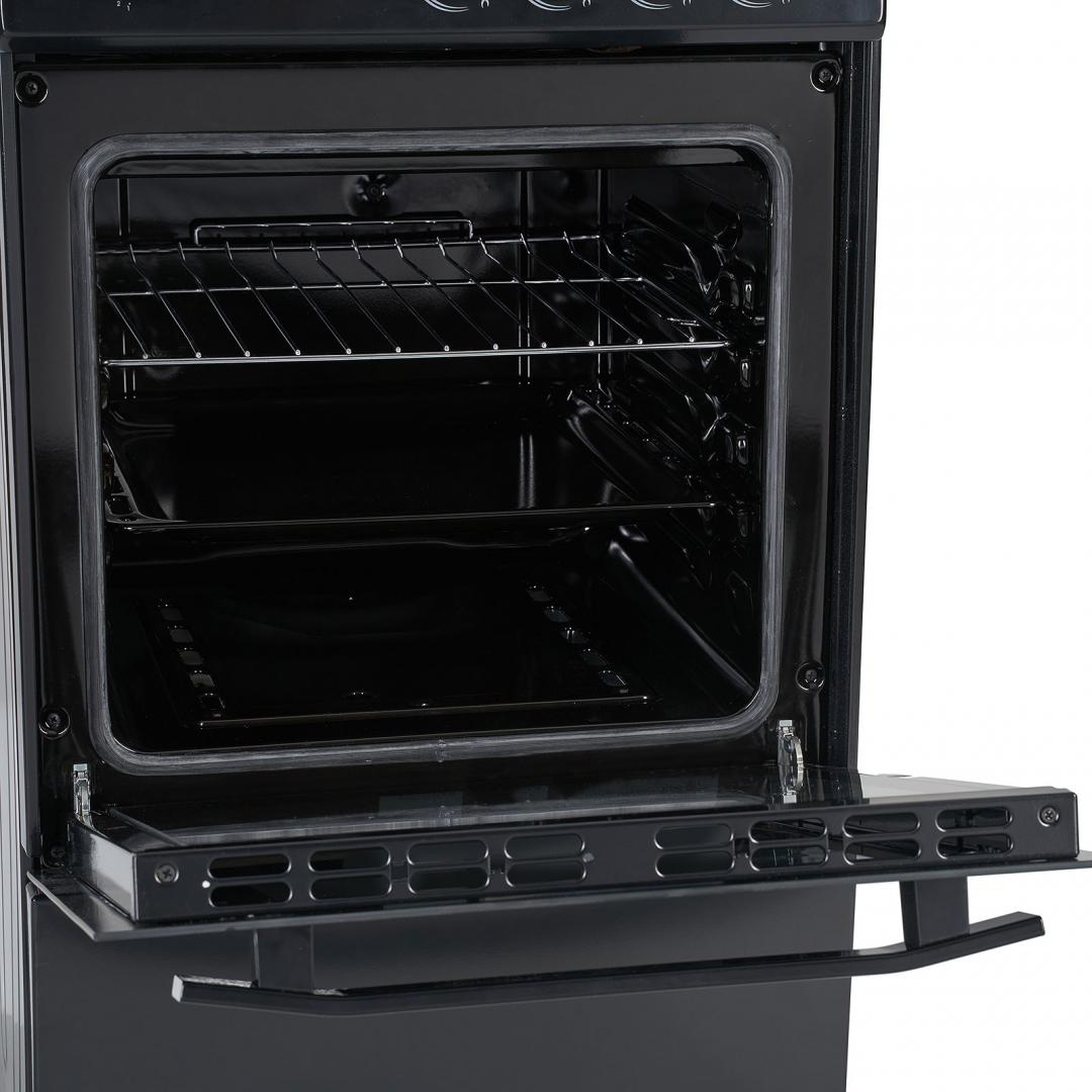 Aragaz Heinner HFSC-V50BK (aragaz Gaz Heinner HFSC-V50BK)