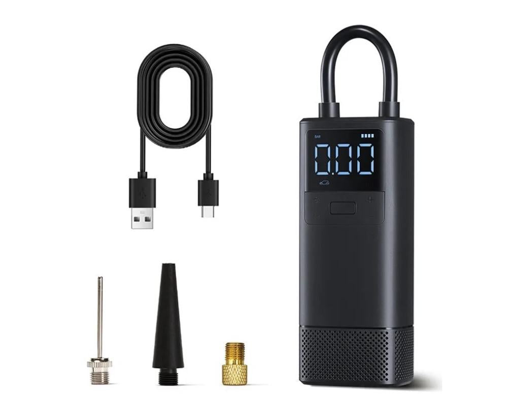 70mai Air Compressor Wireless