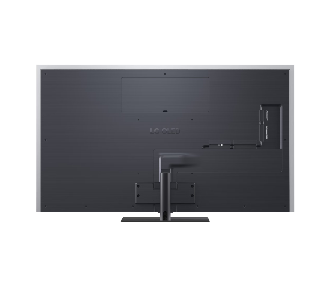 Televizor LG OLED evo 65G53LS, 164 cm, Smart, 4K Ultra HD, 100 Hz, Clasa E (Model 2025)