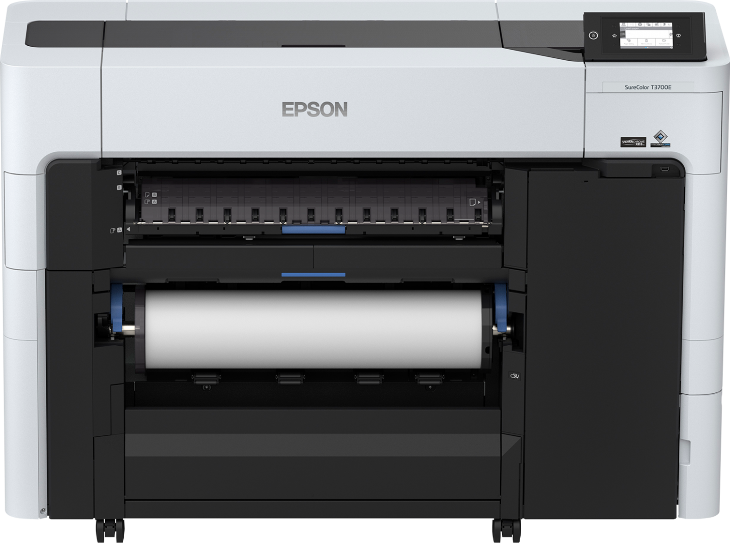 Epson SC-T3700E a1 Large Format Printer (epson SC-T3700E a1 Large Format Printer)