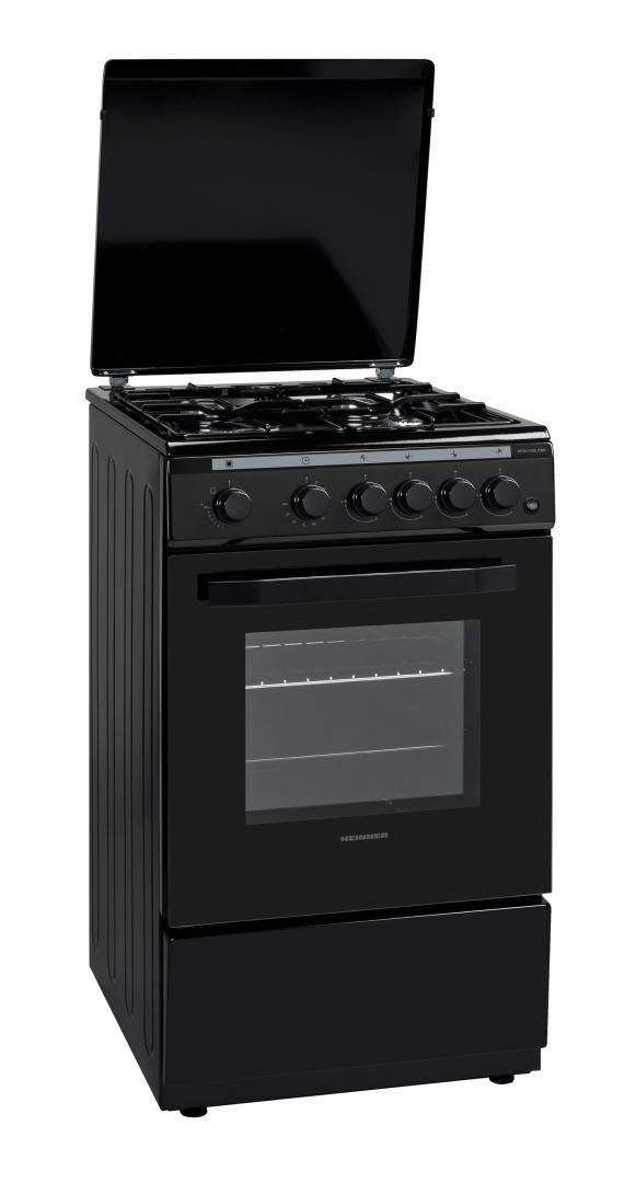 Aragaz Heinner HFSC-V50LITBK (aragaz Gaz Heinner HFSC-V50LITBK)