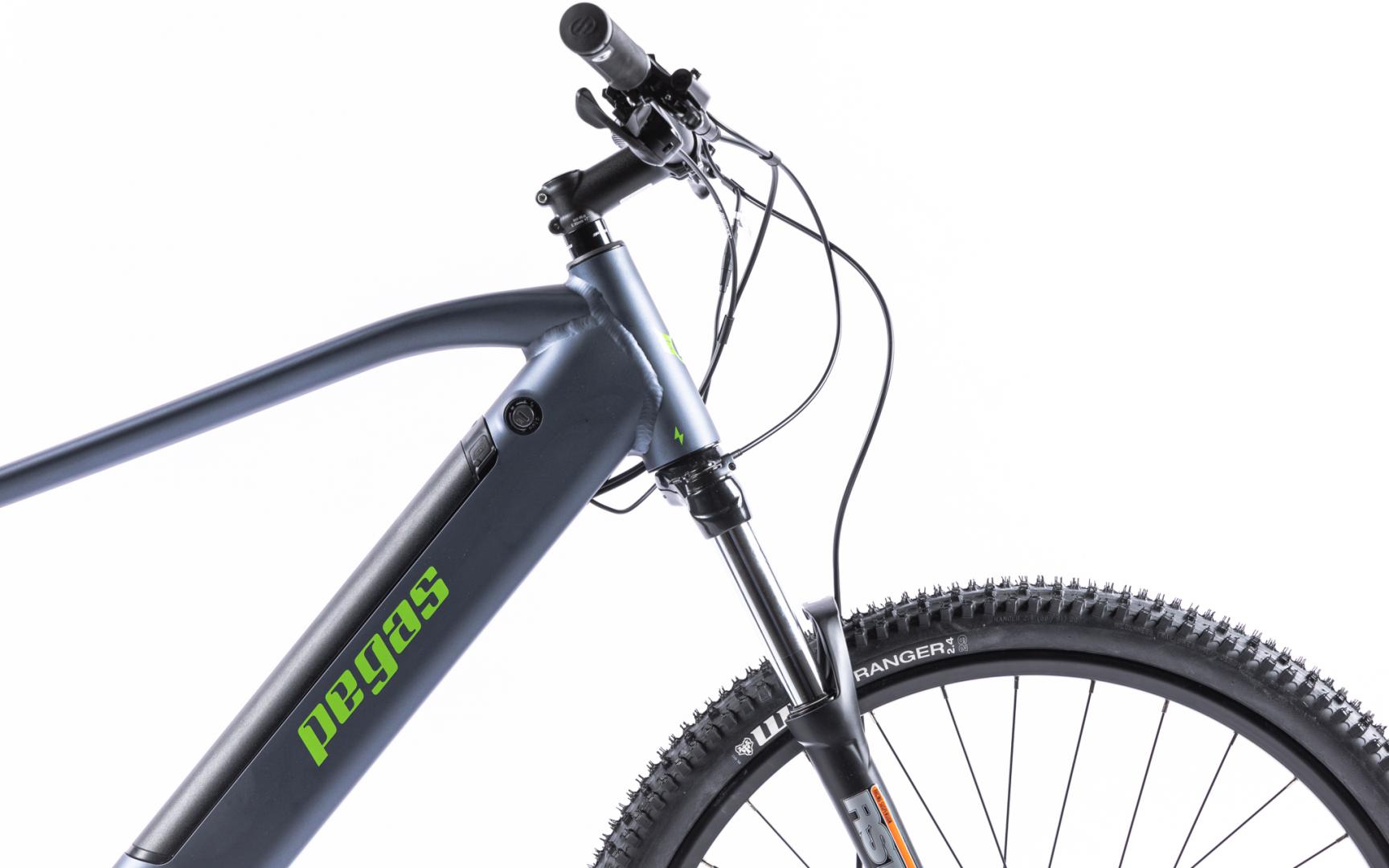 Pegas DRUMET DINAMIC L 29'' GRI VERDE