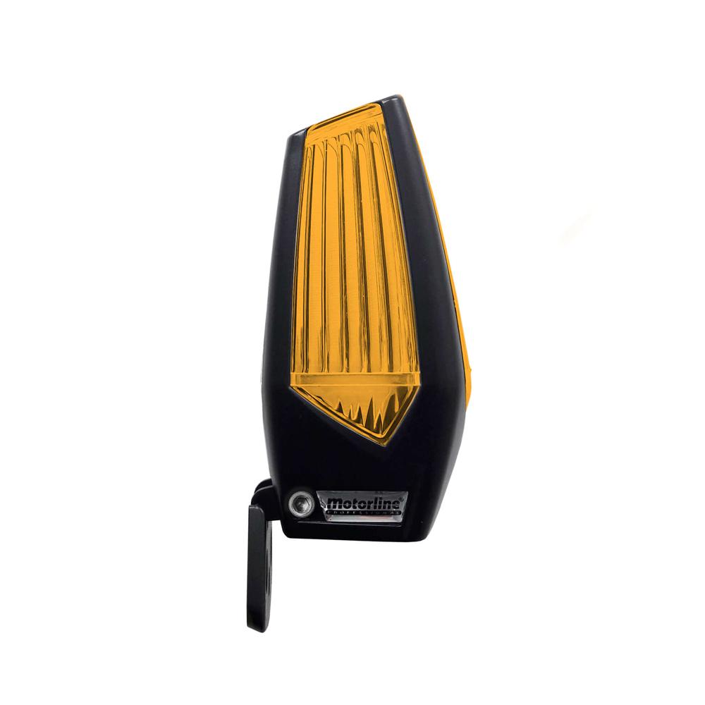 Kit Motorline Kit JAG400 5M 500KG 300W (Kit automatizare poarta batanta Motorline Jag 400 - 230V)
