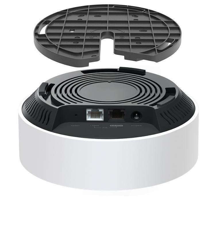 TP-LINK Deco X50-POE AX3000 Mesh 1PK (TP-Link AX3000 whole home mesh WI-FI 6 System)