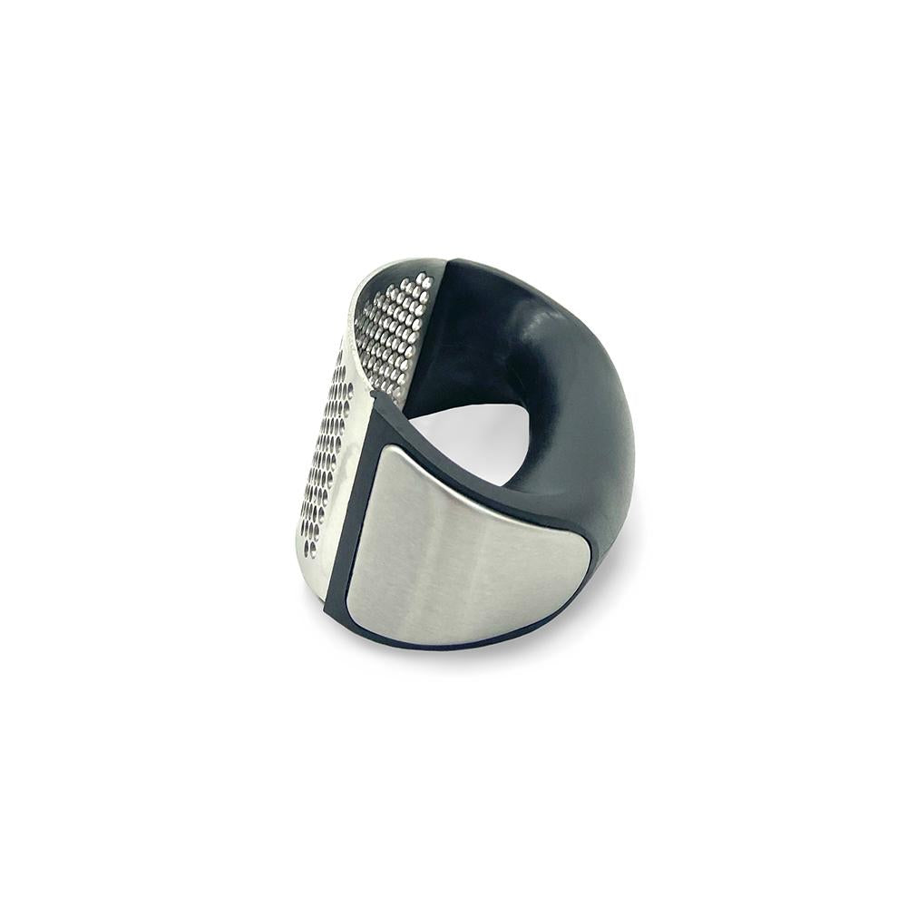 Resigilat - Presa Usturoi Curbata 11x5x7 CM (presa Usturoi Curbata 11x5x7 CM)