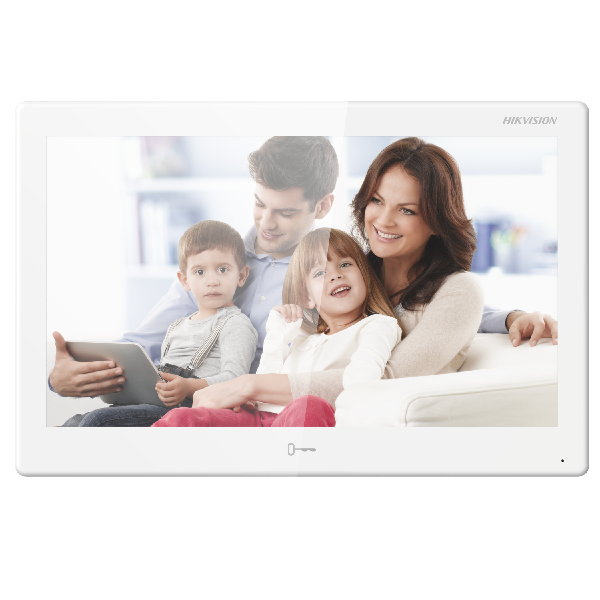 Hikvision POST INTERIOR CU ANDROID 10.1INCH WIFI B