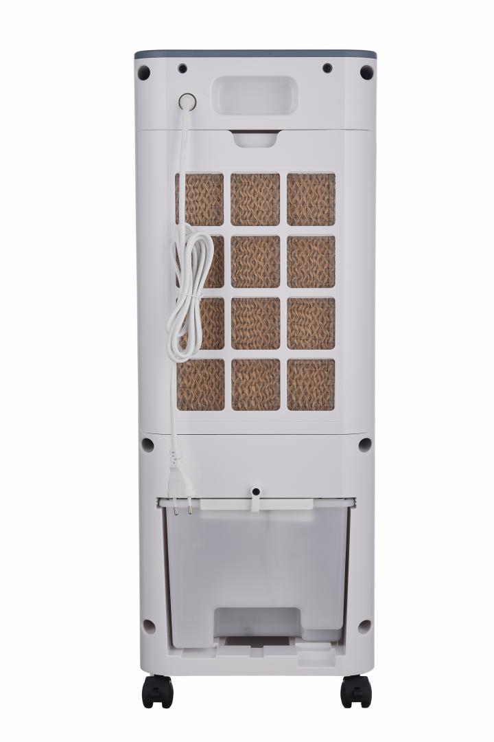 Ventilator Racire Heinner HACLP-M53WH (ventilator cu Efect de Racire Prin Evaporare Heinner HACLP-M53WH)