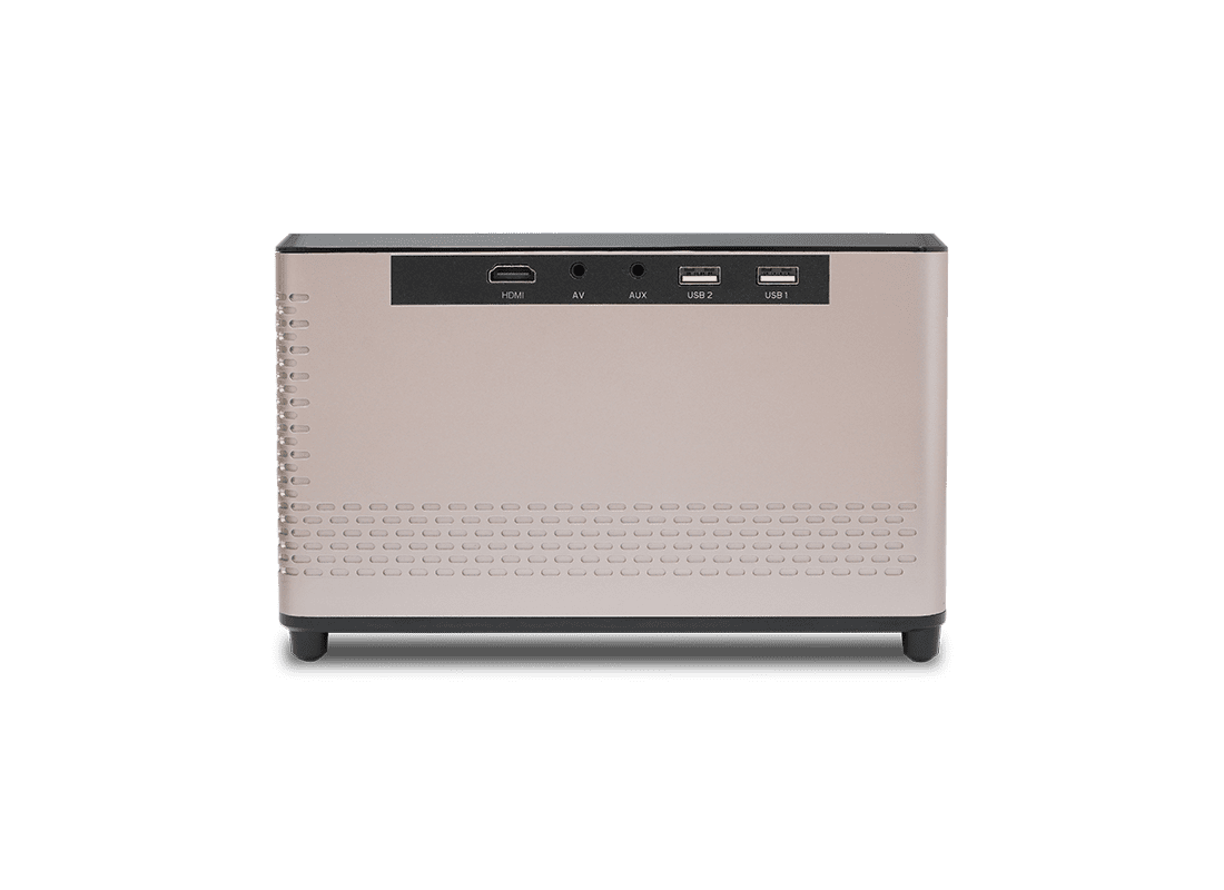 PROJECTOR ACER AOPEN QF15a