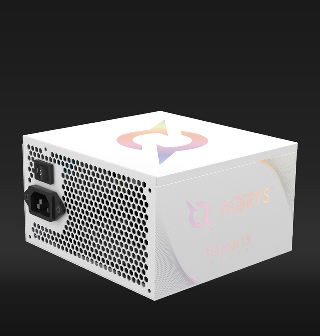 Sursa Aqirys Pulsar Ls 650W 80+ White (Sursa Aqirys Pulsar Ls)