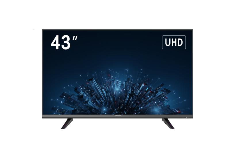 UHD MONITOR HIKVISION 43”