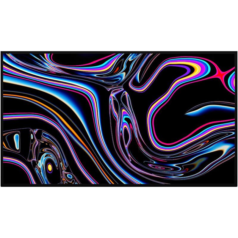 Apple Pro Display XDR - 32" Retina 6K - Nano texture glass (Stand and VESA mount not included)