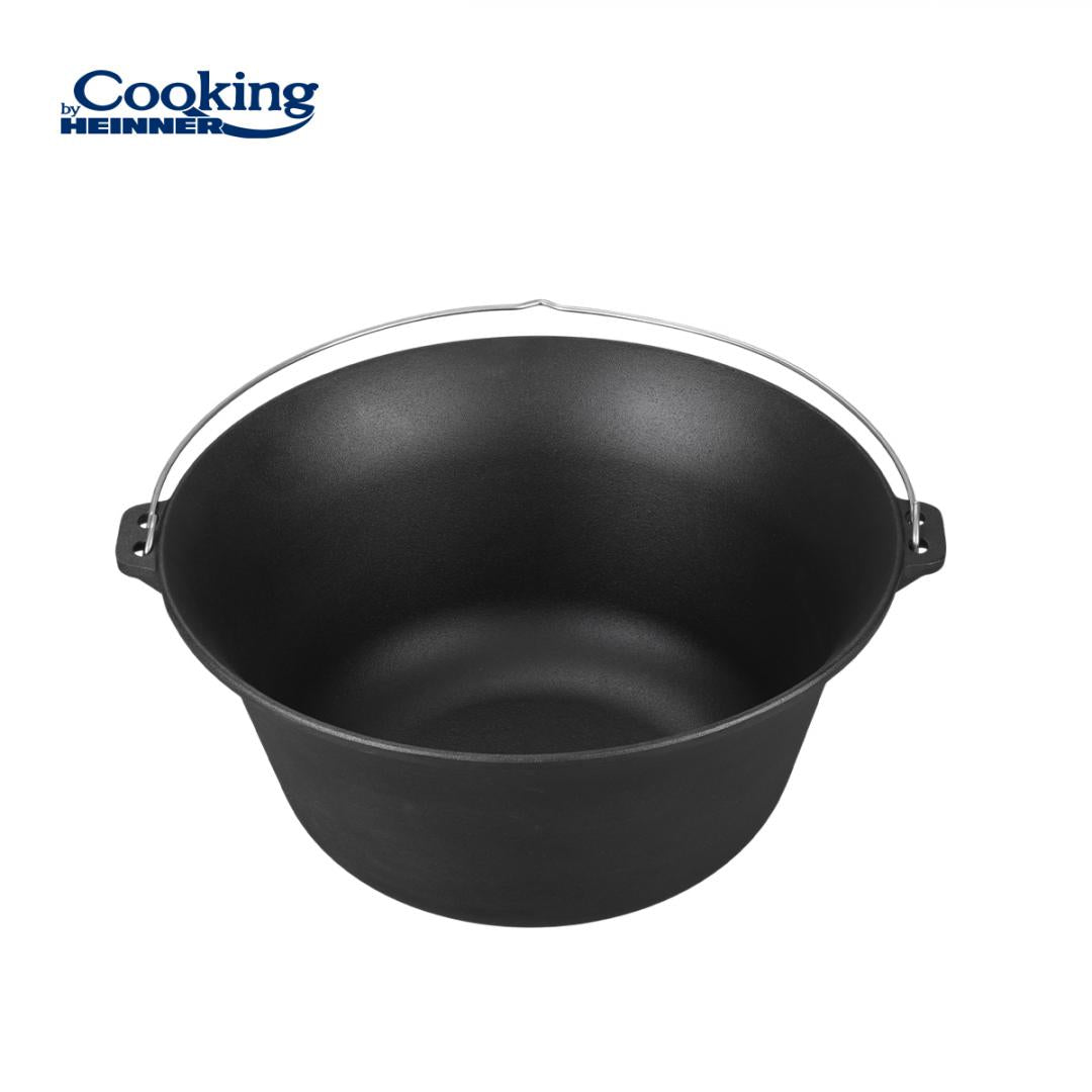 Heinner CEAUN DIN FONTA PURA 49X23 CM, 22L