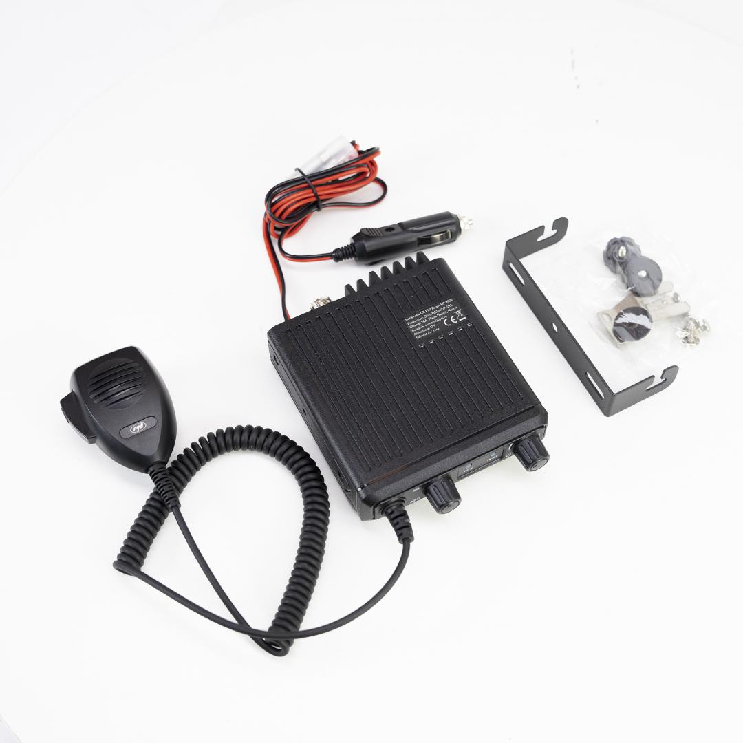 Pni Statie Radio Cb Pni Escort HP 2020 (Statie radio Cb Pni Escort HP 2020 un singur canal 22 frecventa 27.225 MHz)