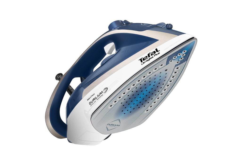 Fier de Calcat Tefal FV6812E0 (Fier de calcat Tefal Ultragliss Plus FV6812E0)