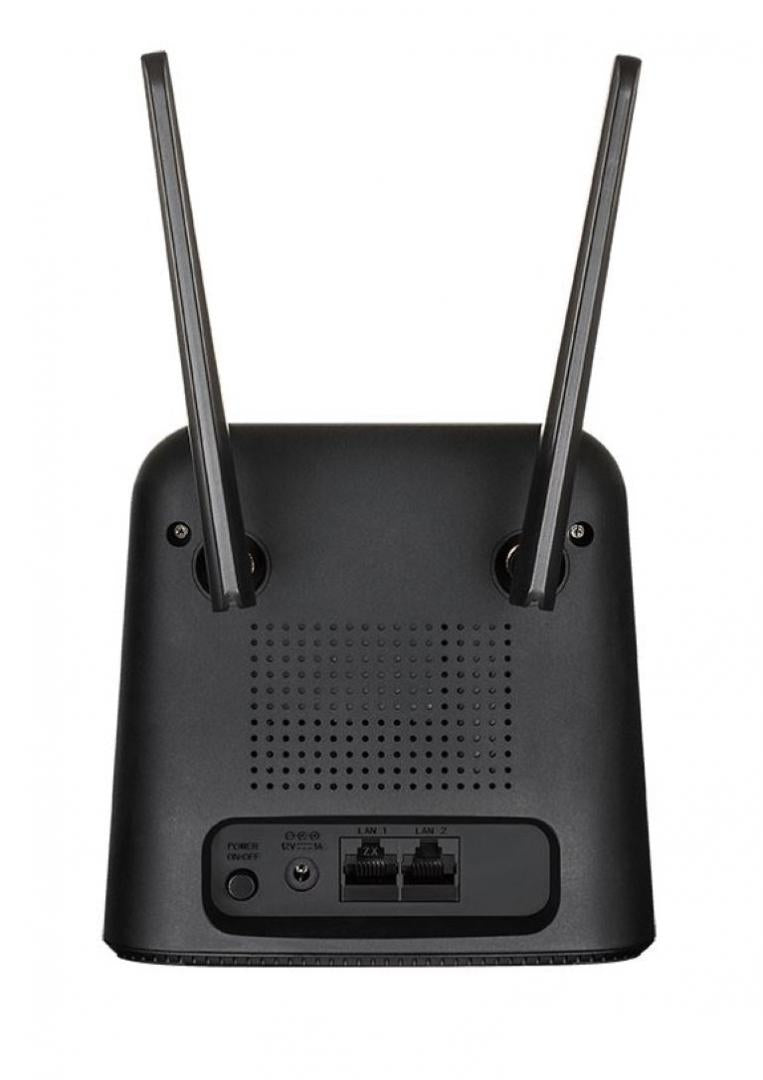 D-Link DLINK AC1200 DWR-960 4G LTE ROUTER