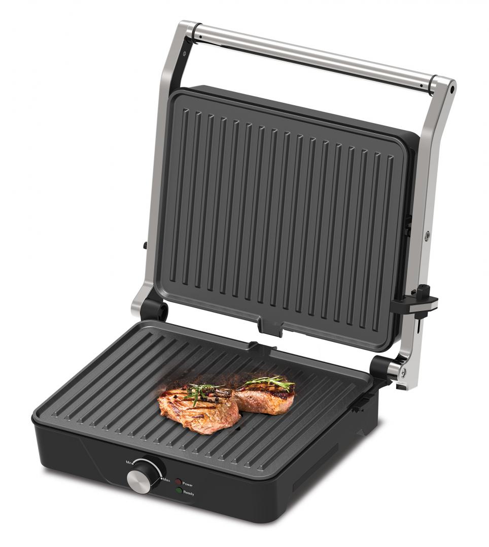 Grill Electric Heinner HEG-K2000CP