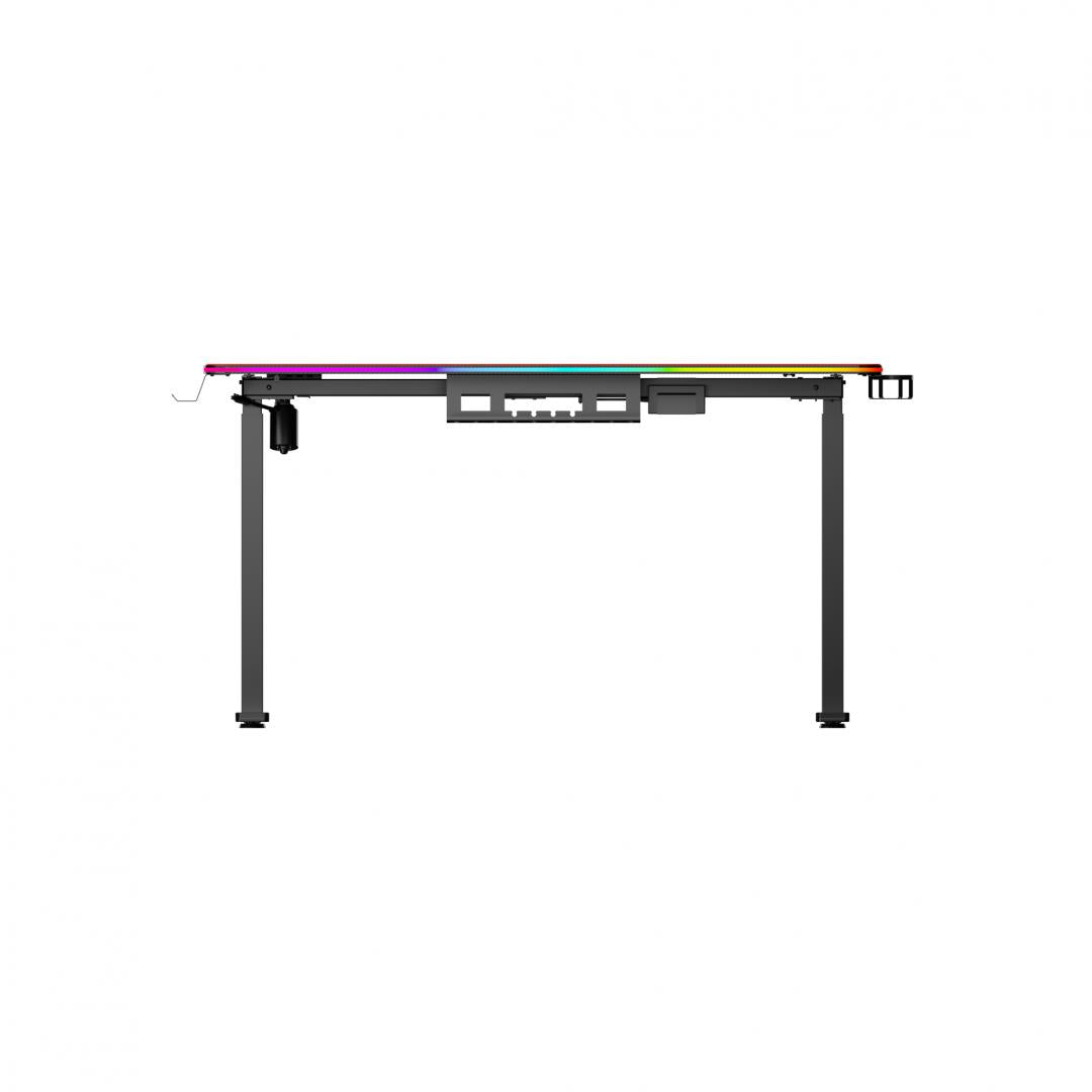 BIROU GAMING ELECTRIC SERIOUX CARBON-PRO