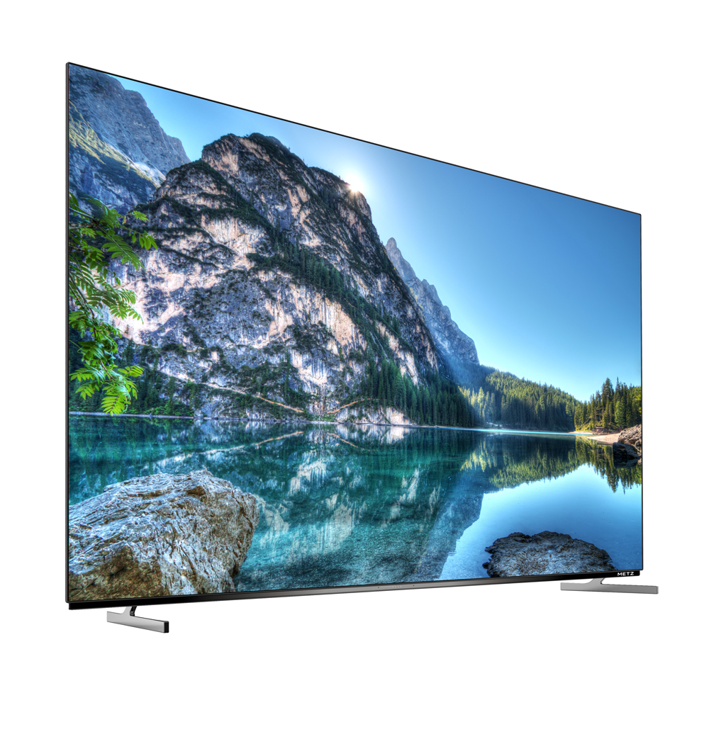 OLED TV 4K 55"(139CM) Metz 55MOC9010 (Televizor Metz OLED 55MOC9010)