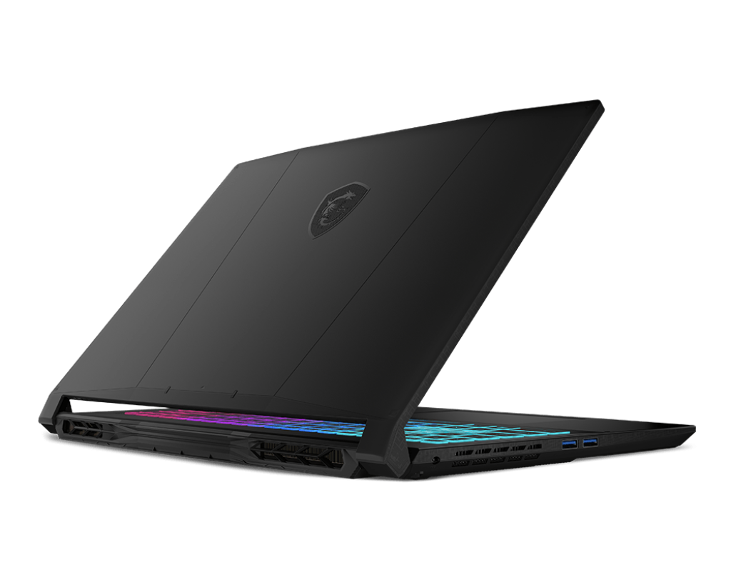 MSI Katana 15 QHD I7-14650HX 16 512 5050 DOS
