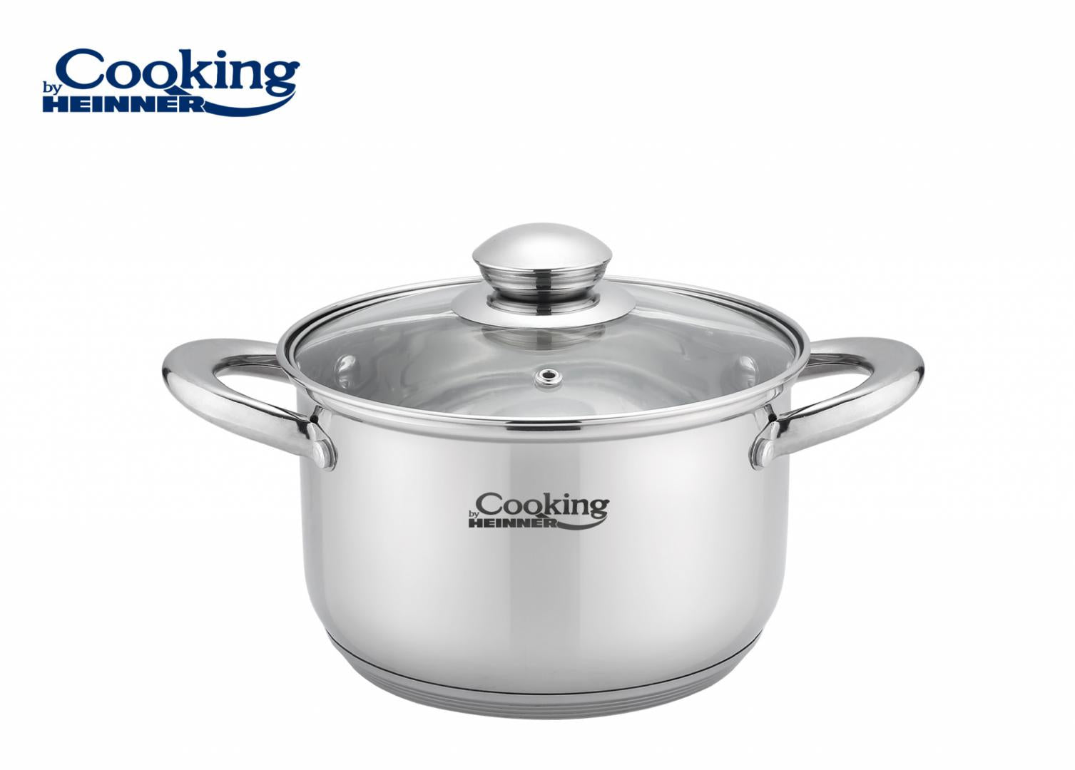 Heinner SET GATIT DIN INOX 8 PIESE, VICTORIA