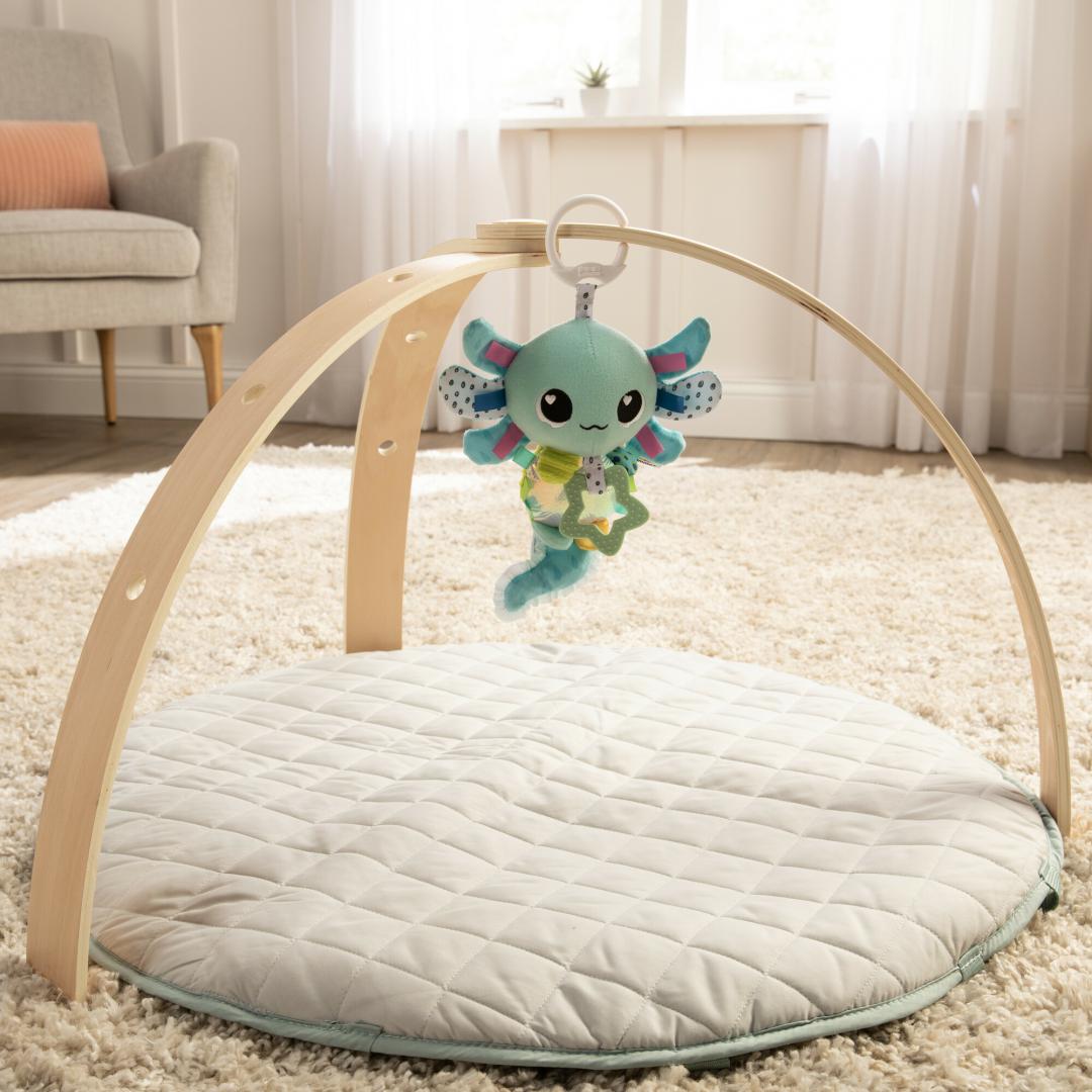 Tomy LAMAZE- SALAMANDRA ALISE CLIP&GO