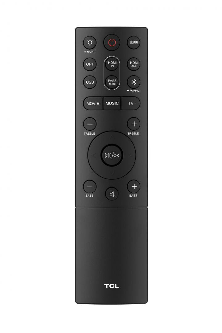 Soundbar TCL TS8132 (Soundbar TCL TS8132)