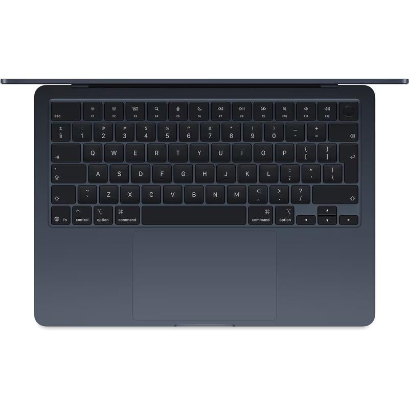 Apple MA13 M4 CPU-10/GPU-10/16GB/1TB INT BK