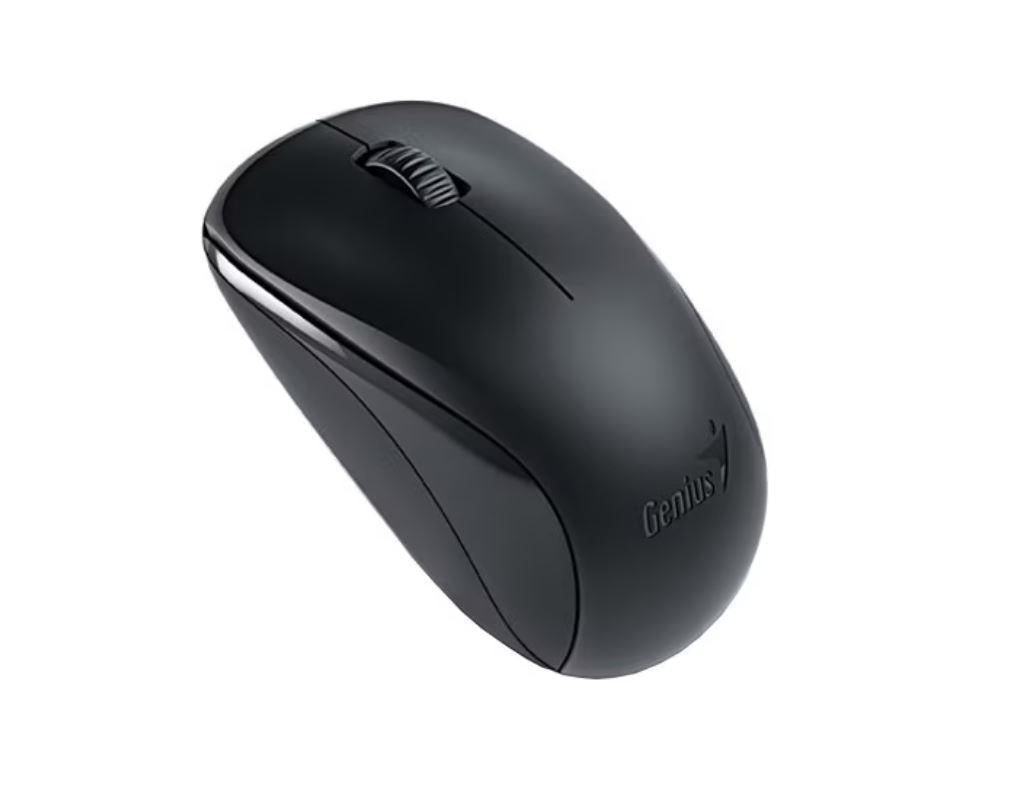 Mouse Genius NX-7000 WS 1200 DPI negru