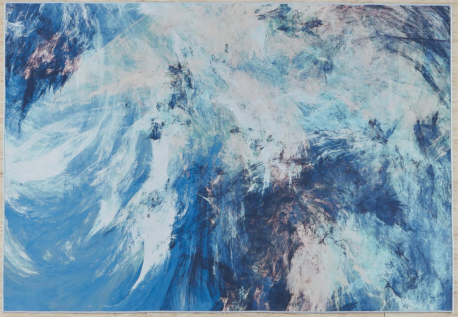 Heinner COVOR CU PRINT DIGITAL 3D 160X230 CM GAL