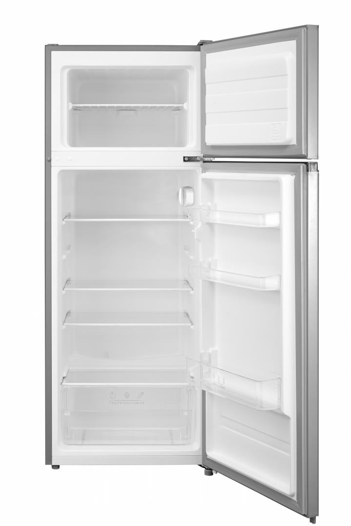 Frigider 2 Usi Heinner HF-M24ESE++