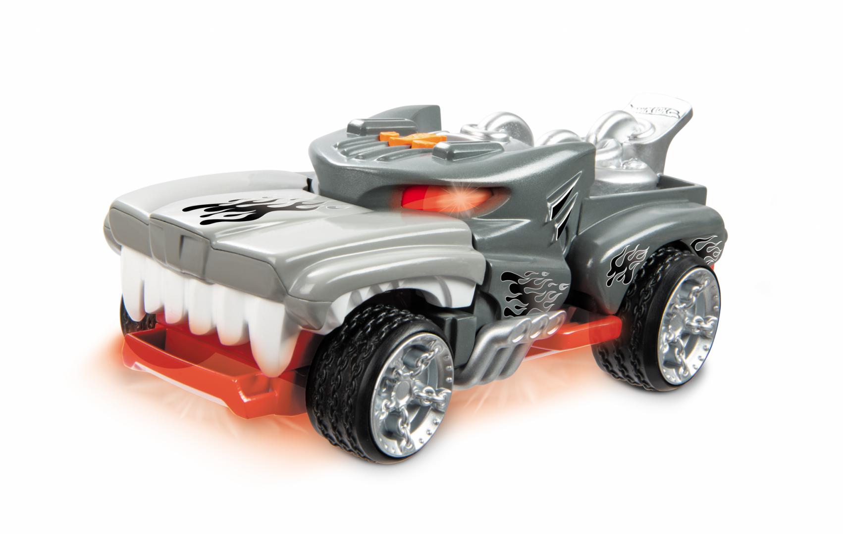 Mondo MASINUTA HW MONSTER ACTION-HOTWEILER