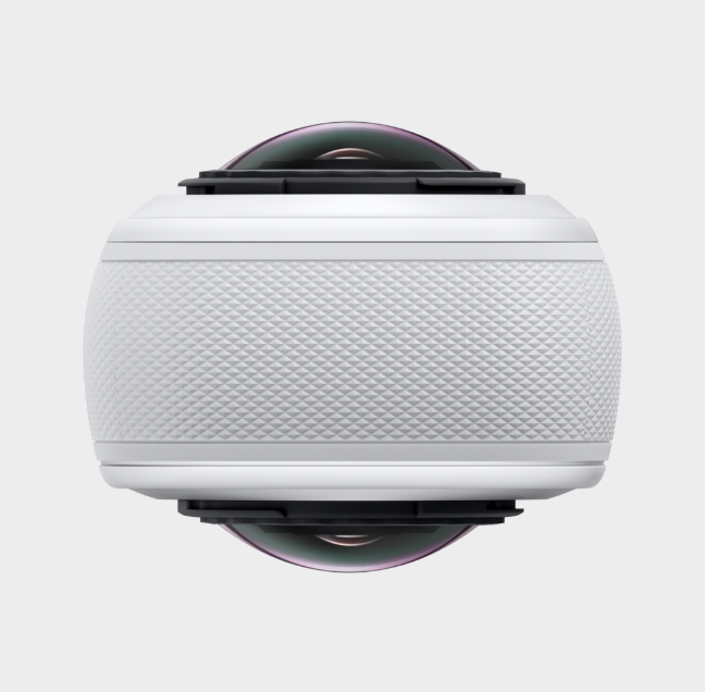 Insta360 X5 action sports camera