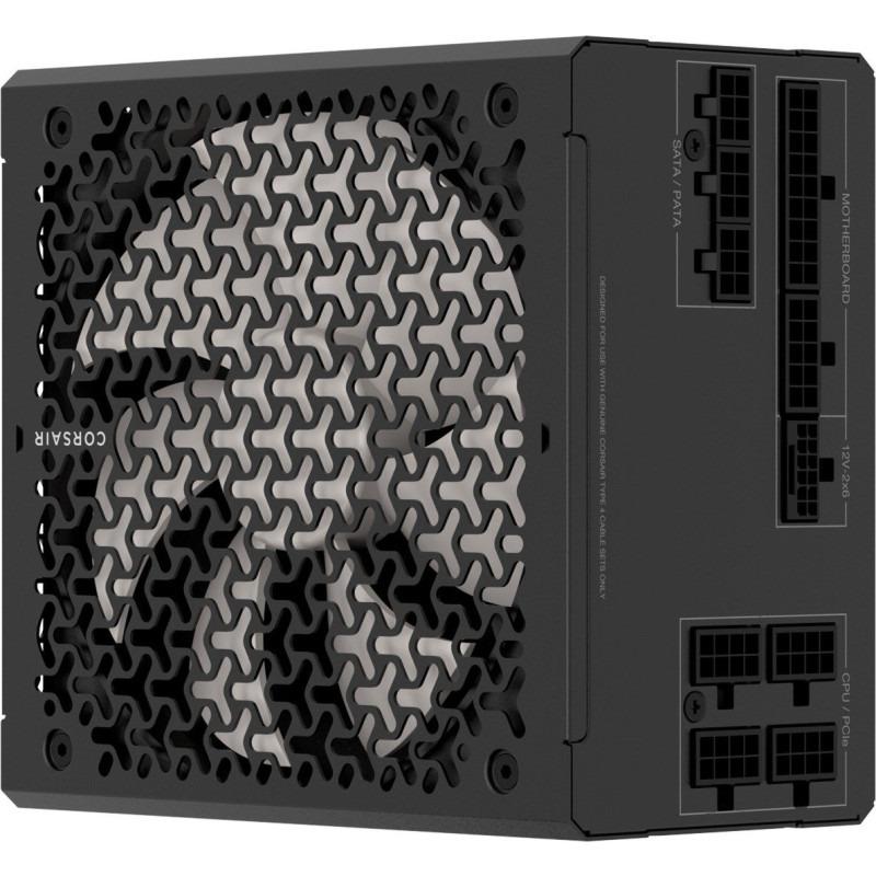 Corsair CR PSU RM750x CP-9020285-EU