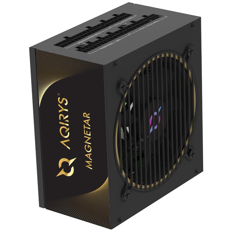 Sursa Aqirys Magnetar 750W 80 Gold+ (Sursa Aqirys Magnetar)
