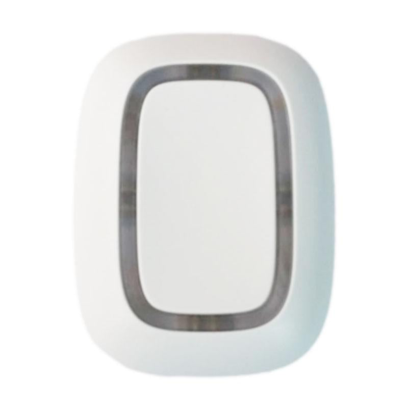 Ajax Button White (Buton panica / smart wireless)