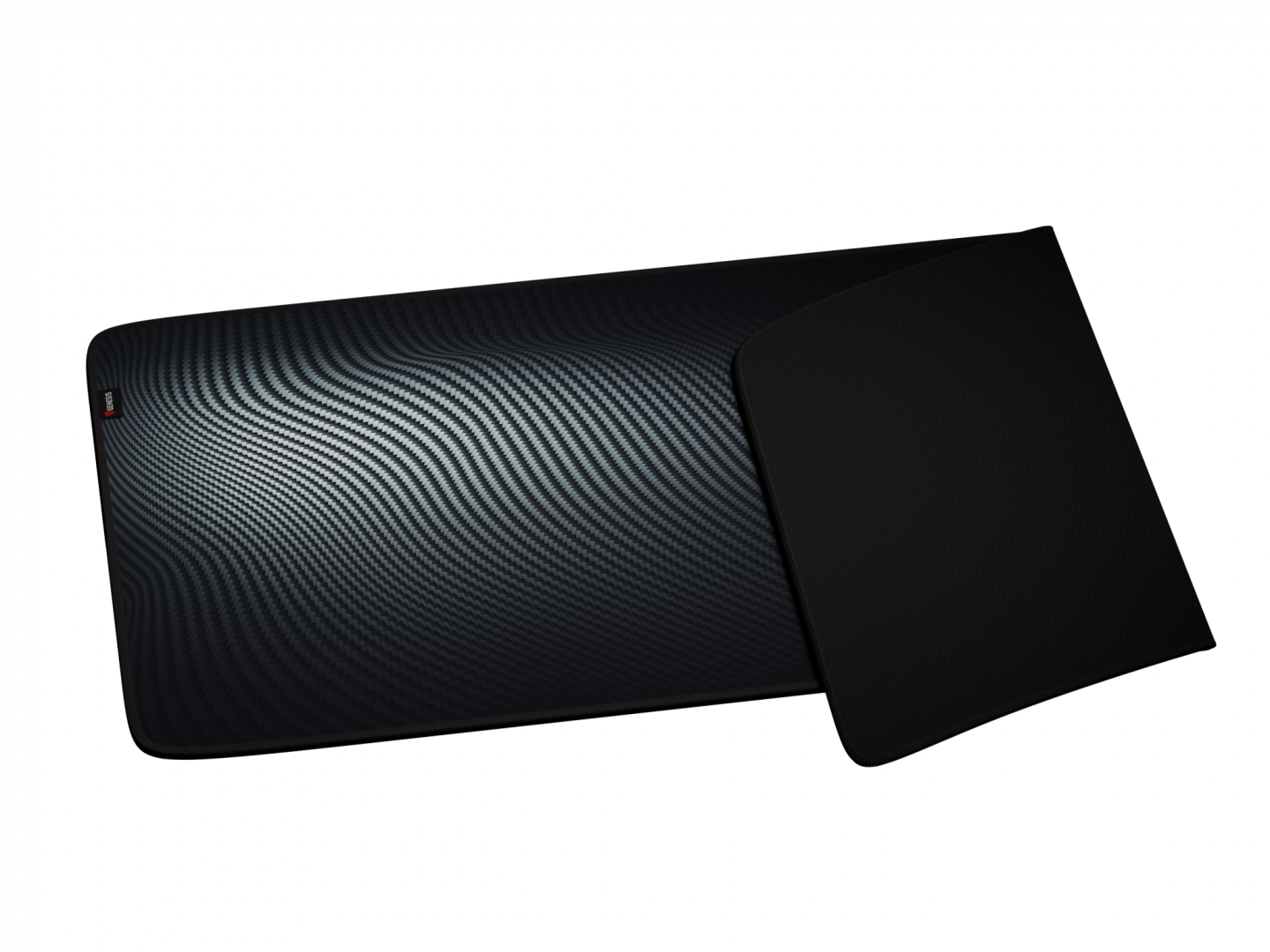 Mousepad Genesis Carbon 500 Maxi UltraWv