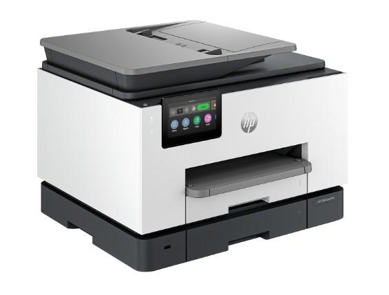 HP Officejet Pro 9130B a4 Color Mfp (Multifunctional inkjet HP OfficeJet Pro 9130b)