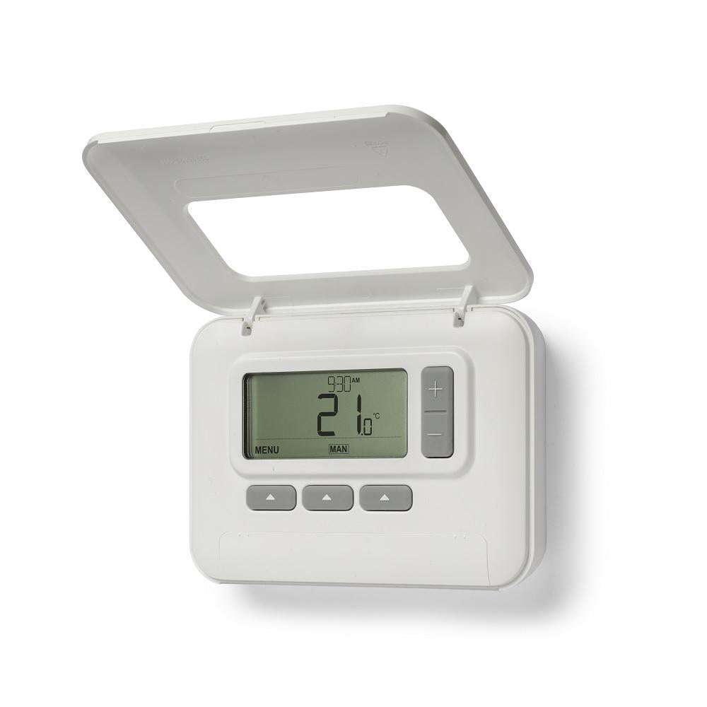 T3 Termostat Digital cu Fir Programabil (Termostat de ambient pentru centrala)