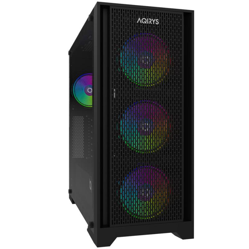 Carcasa Aqirys Avior Mid Tower (Carcasa Aqirys Avior)