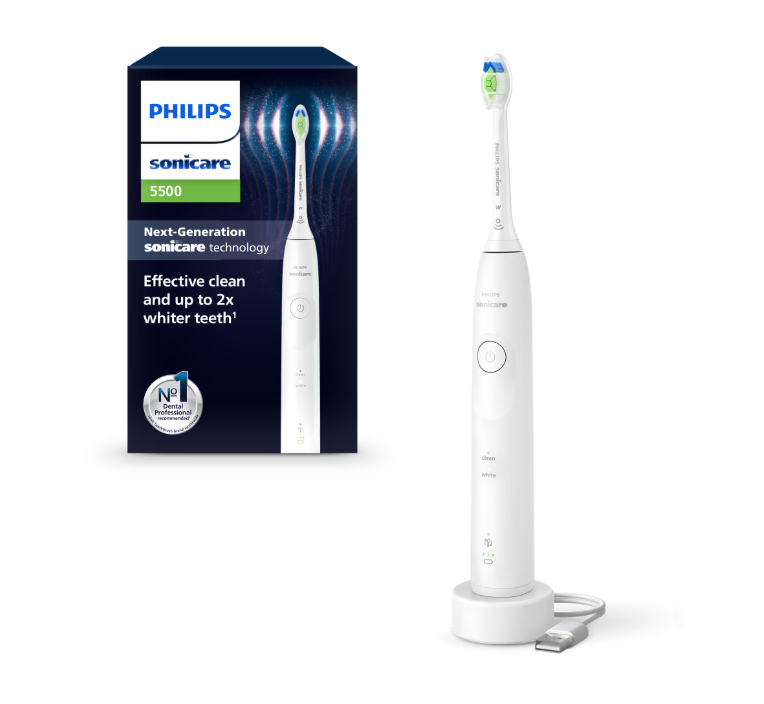 Periuta electrica Philips HX7110/01 (Periuta de dinti electrica Philips Sonicare HX7110/01)