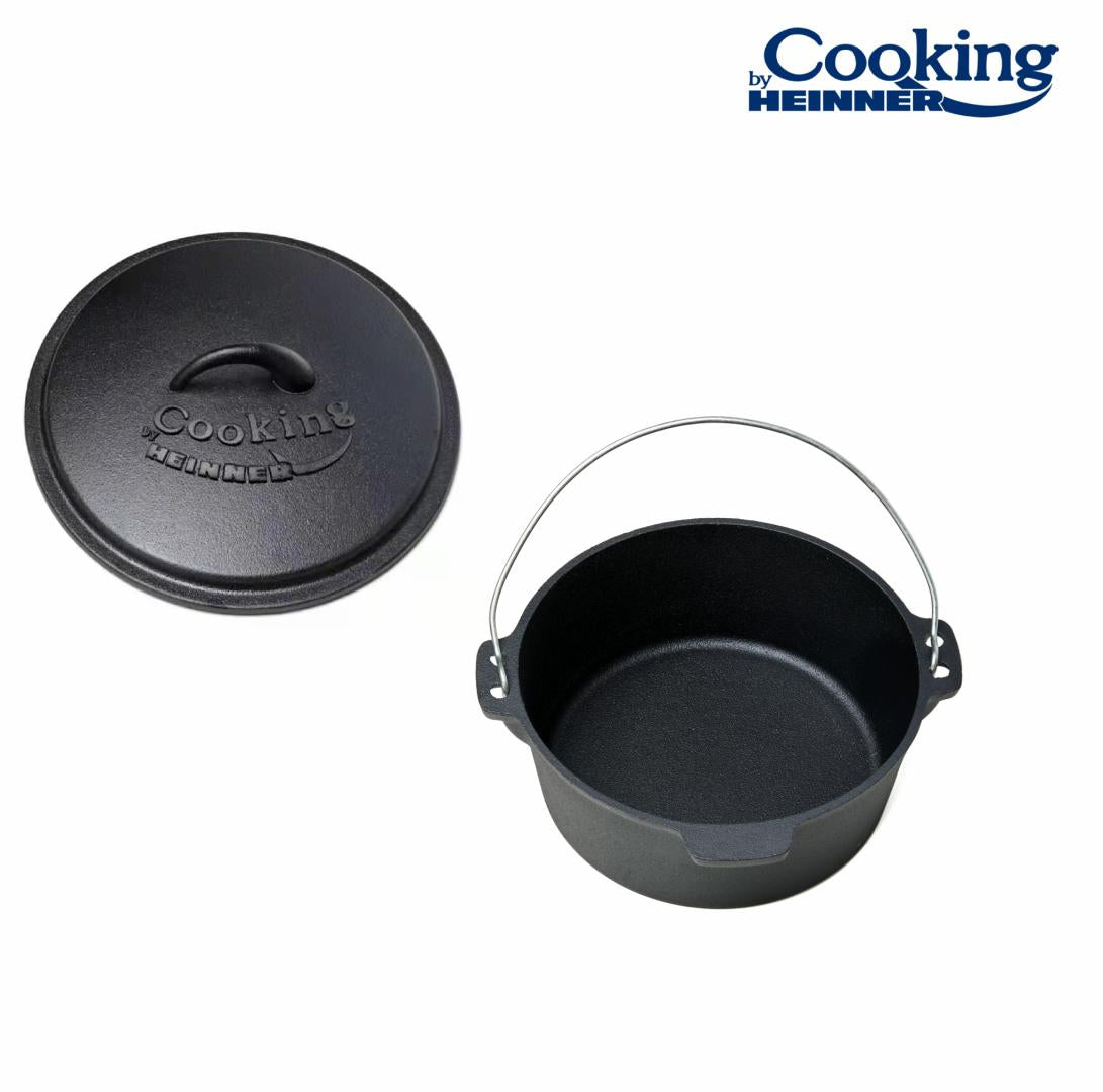 Heinner CEAUN+CAPAC FONTA PURA,31x 10 CM, 5.3L