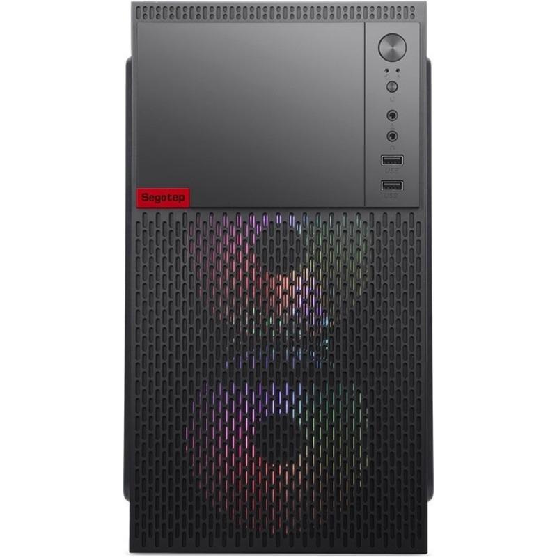 Carcasa Segotep Knight W3 500W (Carcasa Segotep Knight W3)