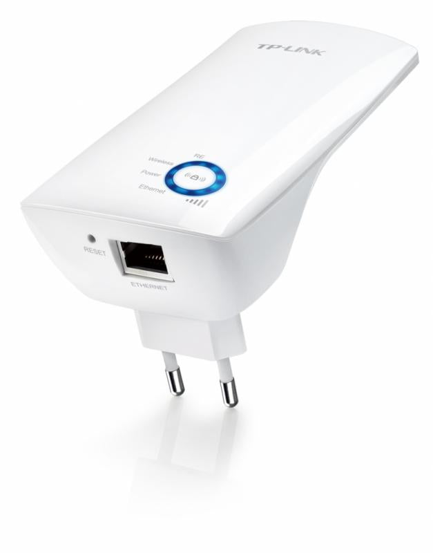 TP-Link TPL RANGE-EXT IND N300 2.4GHZ WALL-PLG