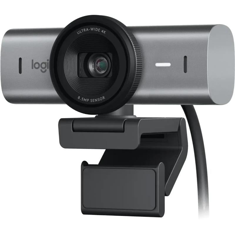 Logitech Camera web Mx Brio 4K/30fps (Camera Web Logitech Mx Brio)
